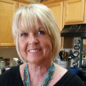 Meet your Posher, Linda